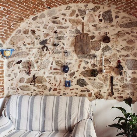 IrgoliGulf Of Orosei Luxury Mediterranean House别墅 外观 照片