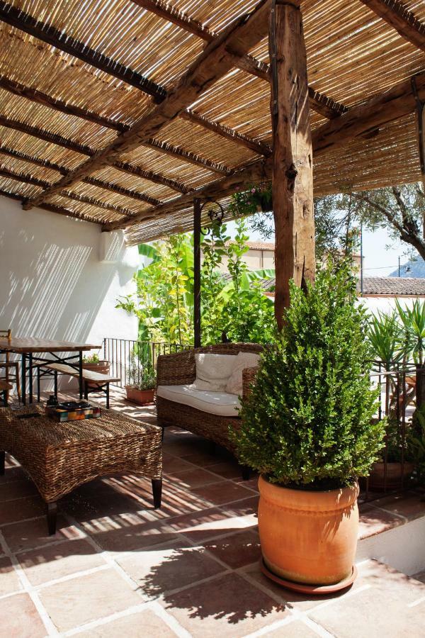 IrgoliGulf Of Orosei Luxury Mediterranean House别墅 外观 照片