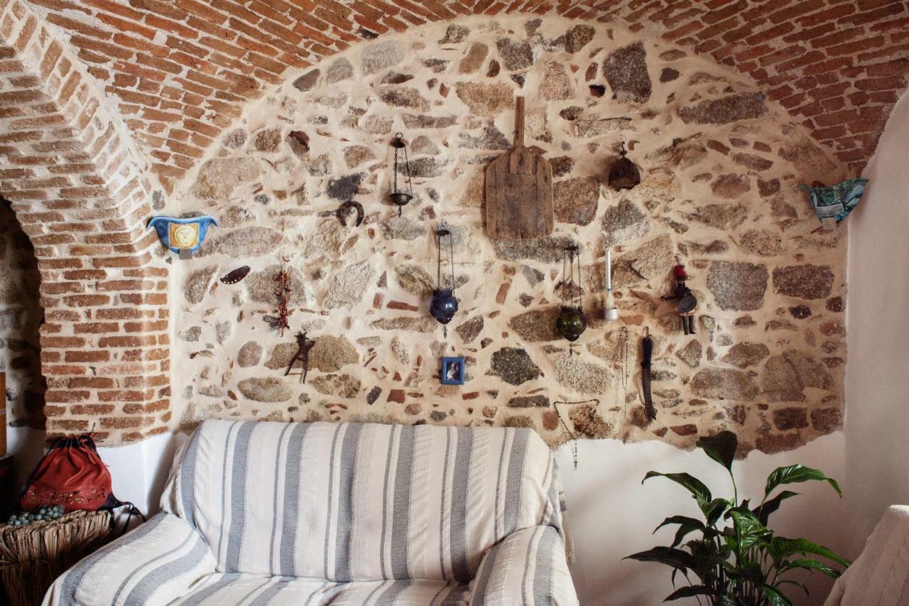 IrgoliGulf Of Orosei Luxury Mediterranean House别墅 外观 照片