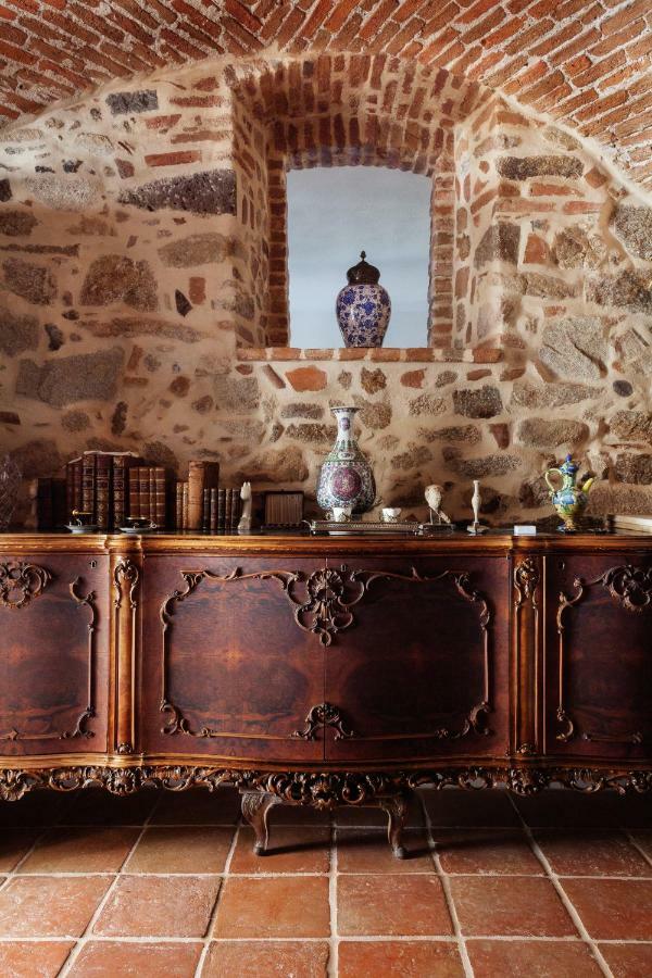IrgoliGulf Of Orosei Luxury Mediterranean House别墅 外观 照片