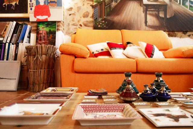 IrgoliGulf Of Orosei Luxury Mediterranean House别墅 外观 照片