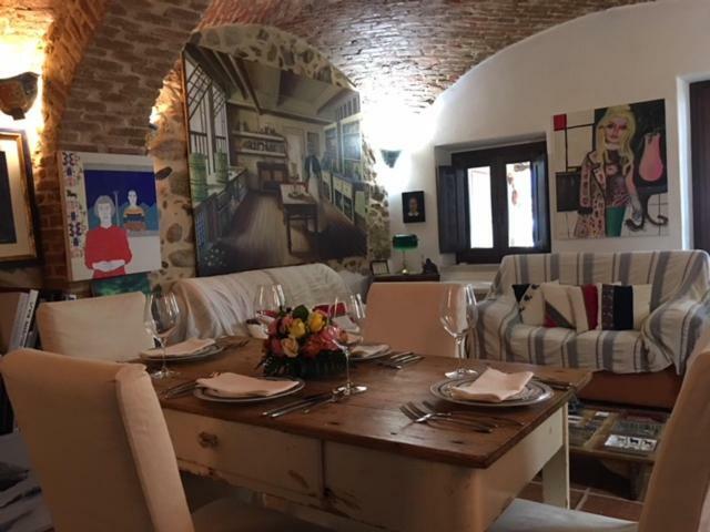 IrgoliGulf Of Orosei Luxury Mediterranean House别墅 外观 照片