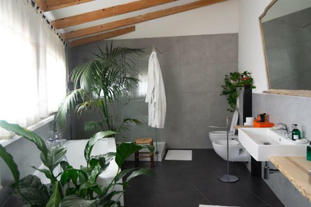 IrgoliGulf Of Orosei Luxury Mediterranean House别墅 外观 照片