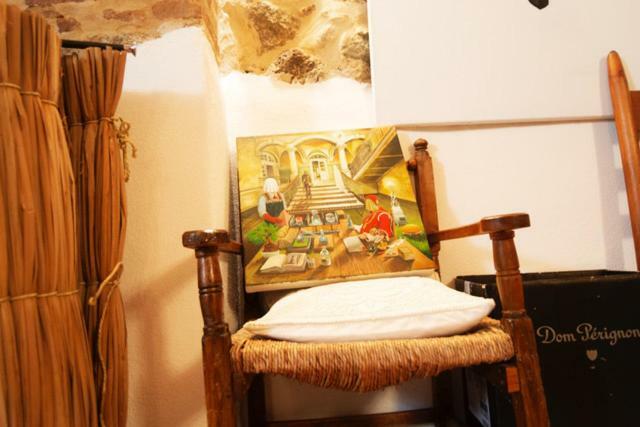 IrgoliGulf Of Orosei Luxury Mediterranean House别墅 外观 照片