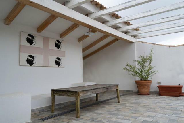 IrgoliGulf Of Orosei Luxury Mediterranean House别墅 外观 照片