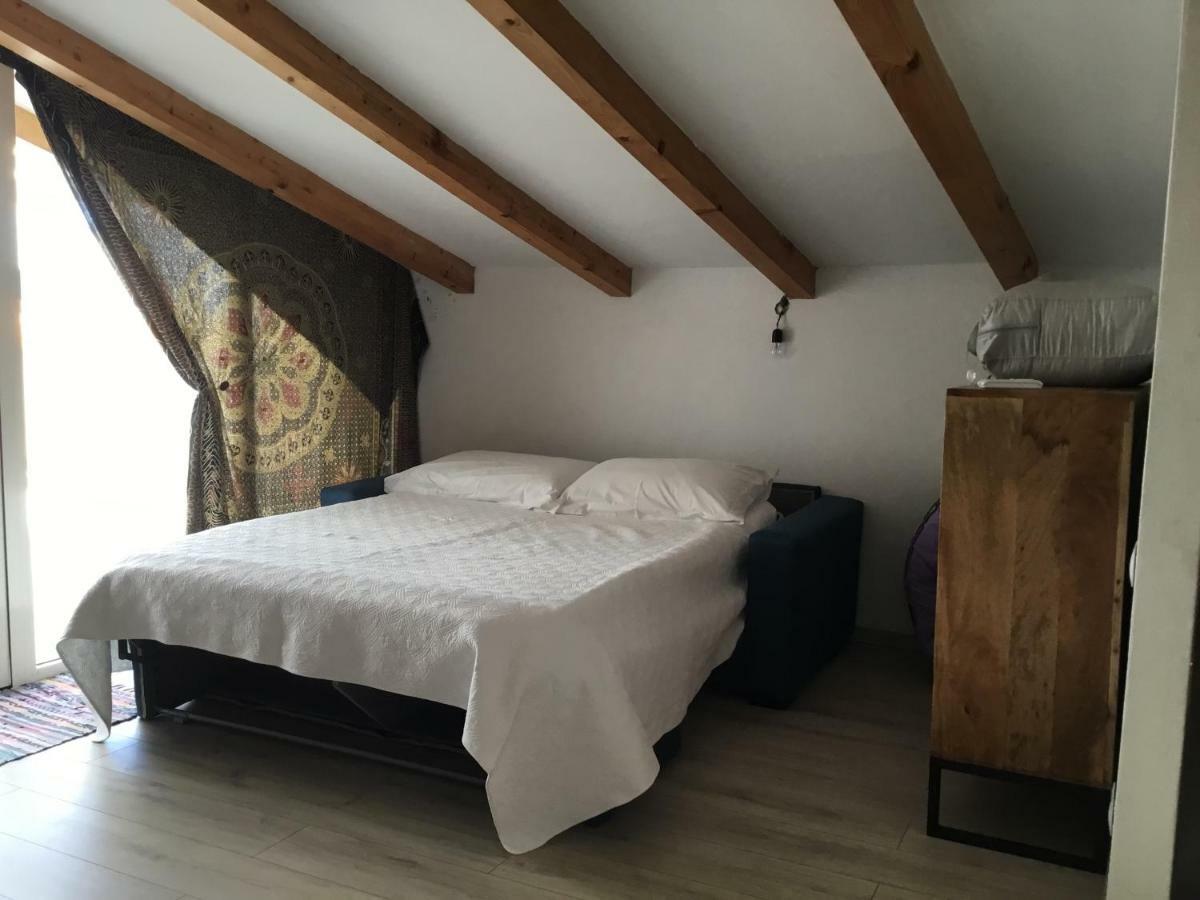 IrgoliGulf Of Orosei Luxury Mediterranean House别墅 外观 照片