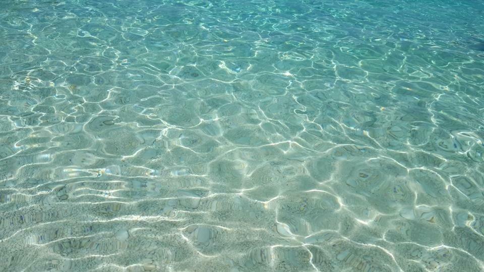 IrgoliGulf Of Orosei Luxury Mediterranean House别墅 外观 照片
